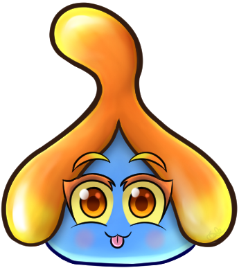 Portable Jello By Calem28 - Portable Jello By Calem28 (345x387)