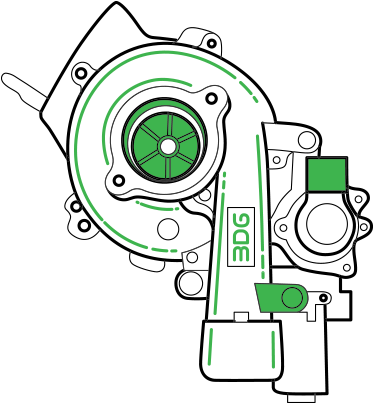 Baileys Turbo Charger - Baileys Turbo Charger (420x420)