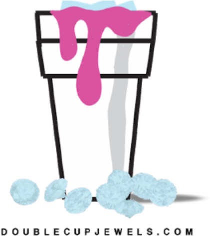 Double Cup Cliparts - Double Cup Clip Art (640x480)