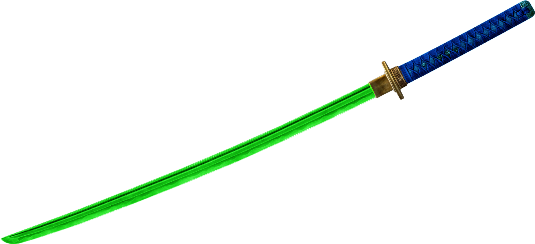 Katana Png - Sabre (1950x1000)