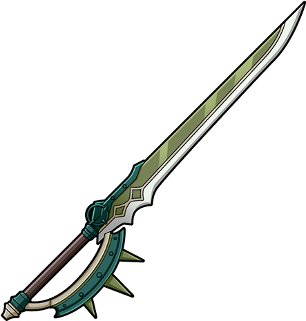 Tanuki Sword - Knife (512x512)