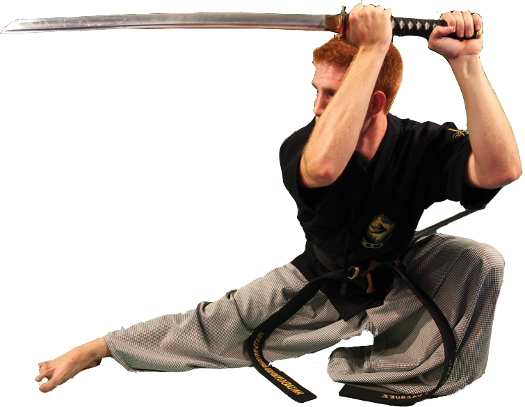 Vasquez Taekwondo And Haidong Gumdo Academy Programs - Haidong Gumdo (755x585)