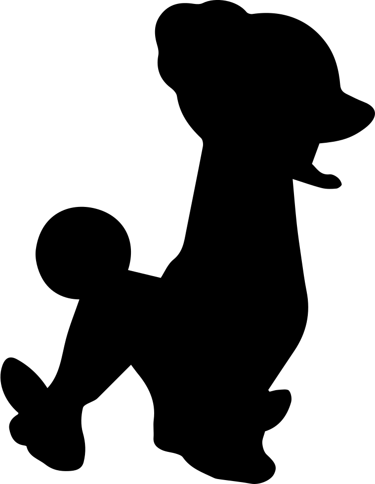 Png File - Dog Catches Something (759x980)
