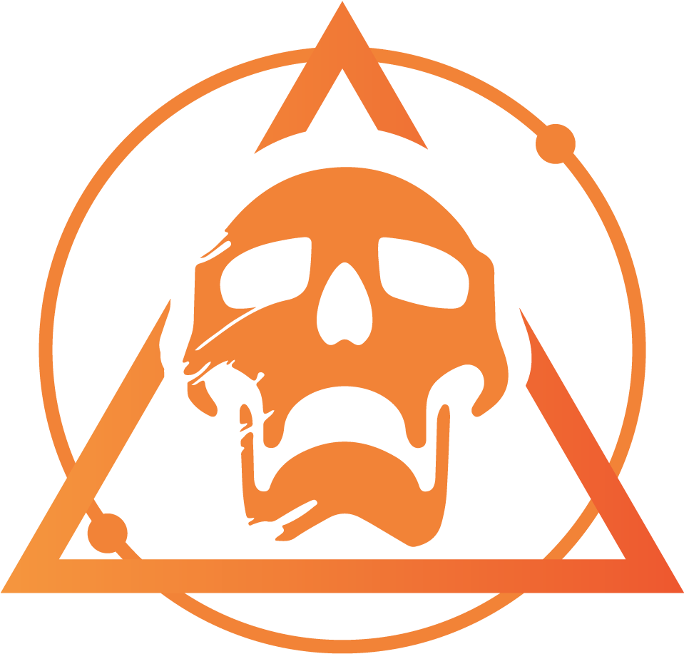 Destiny Guardian Services, The Go-to Team For Destiny - Destiny Skull (1000x1000)