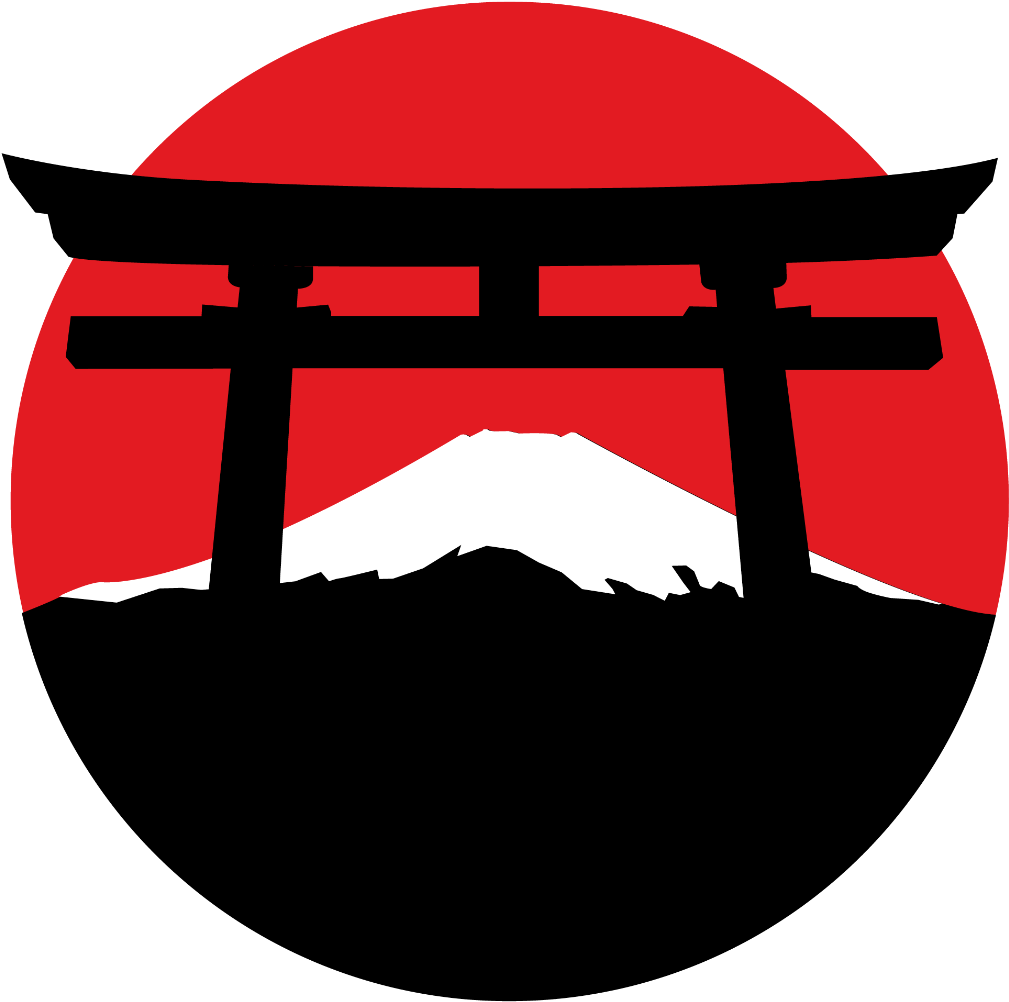 Japanese Png - Tsurugaoka Hachiman-gū (1222x1080)