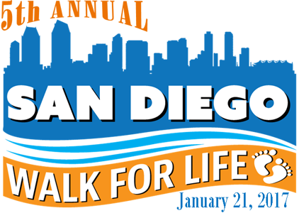 5th Annual San Diego Walk For Life - 5th Annual San Diego Walk For Life (422x300)