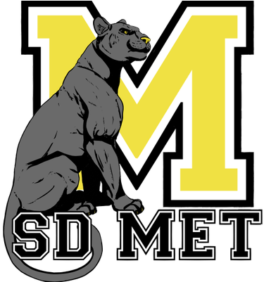 San Diego Met - San Diego Met High School (400x400)