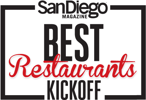 Best Restaurants In San Diego Transparent Background - Lilia Hernandez San Diego (523x374)