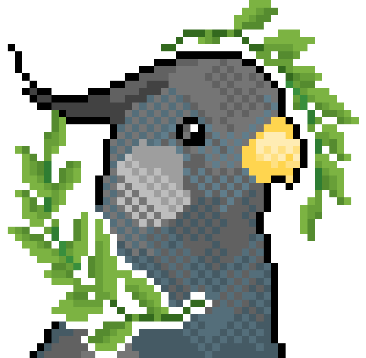 Cockatiel Clipart Branch - Cockatiel Clipart Branch (1200x1200)