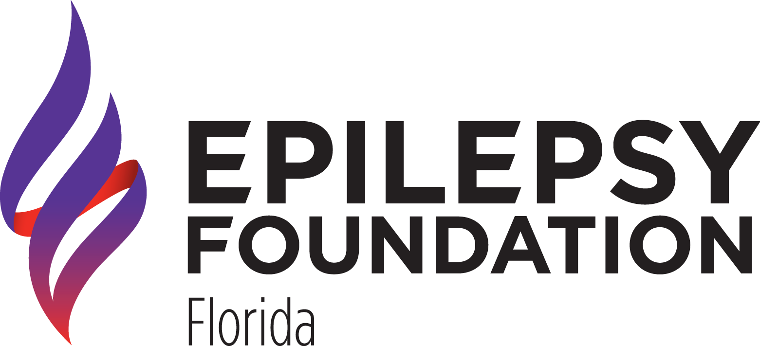 Epilepsy Foundation Clip Art - Epilepsy Logo (1561x711)