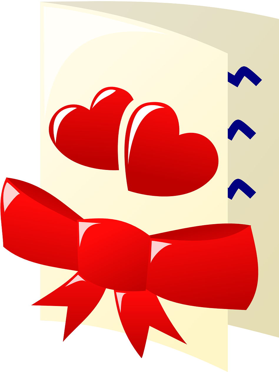 Card Greeting Card Postcard - Valentines Card Clipart Png (947x1280)