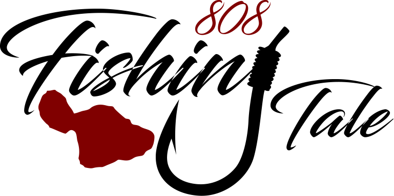 808 Fishing Tale Logo - Calligraphy (769x384)
