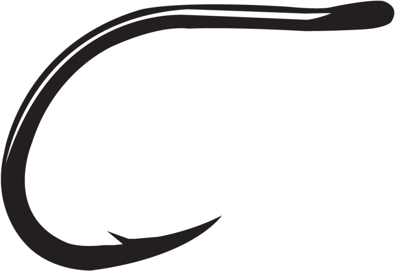 Fish Hook (800x800) Png Clipart Download