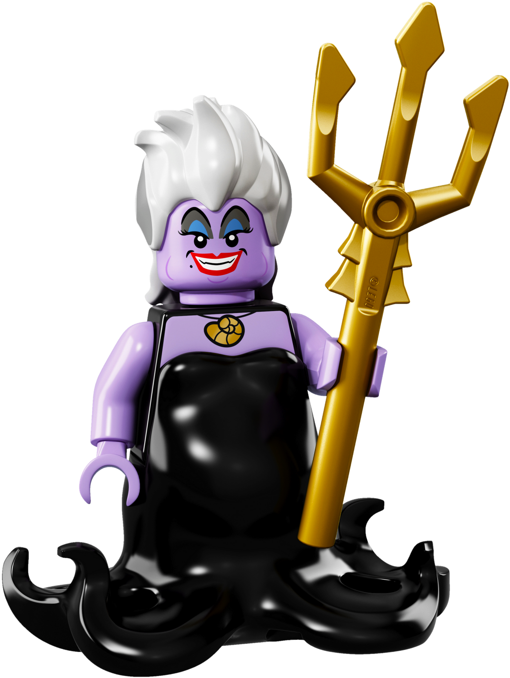 Navigation - Lego White Hair Piece (1113x1433)