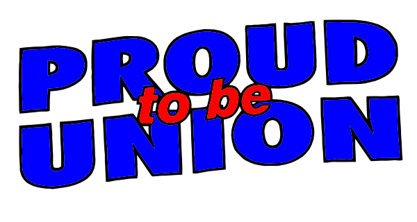 Thumbs Up United Kingdom Britain - Union Labor Clip Art (600x320)