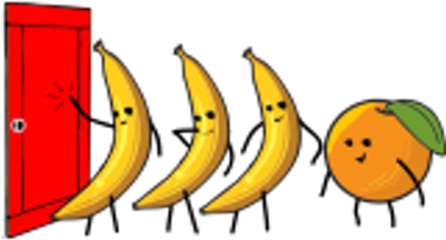 Erin Stage - Knock-knock Joke (400x400)