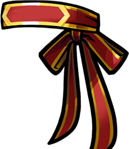 Warrior Clipart Headband - Warrior Clipart Headband (640x480)