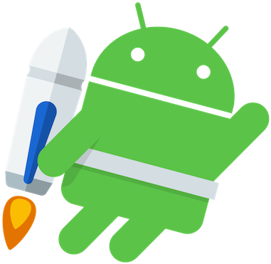 Explain Like I Am Junior I \u2013 Hadi Tok \u2013 Medium - Android Jetpack Logo Png (500x500)