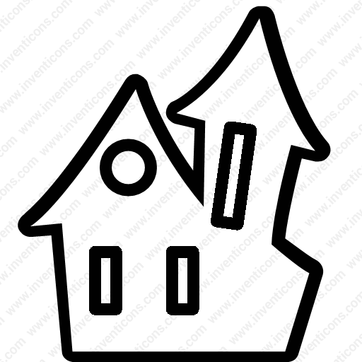 Haunted House - Haunted House (512x512)