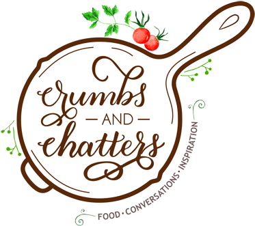 Crumbs And Chatters - Crumbs And Chatters (418x388)