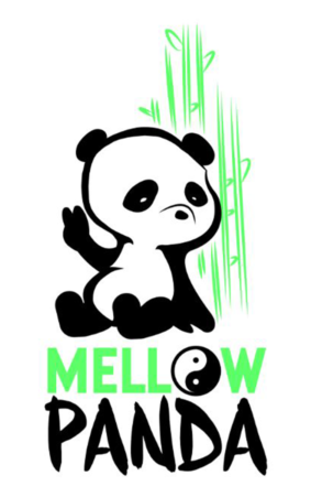 Mellow Panda 1000mg Industrial Hemp Extract Flavored - Cartoon (600x450)