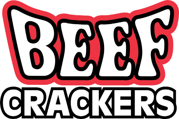 Beef Crackers - Beef Crackers (600x400)
