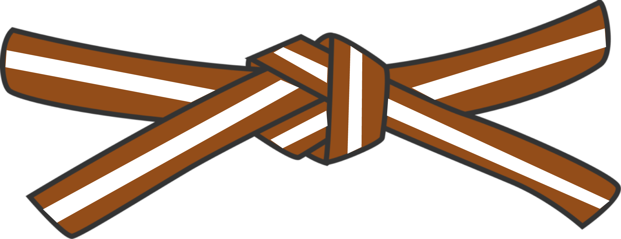 3rd Kyu Grading Syllabus - Blue Belt Karate Png (2133x823)