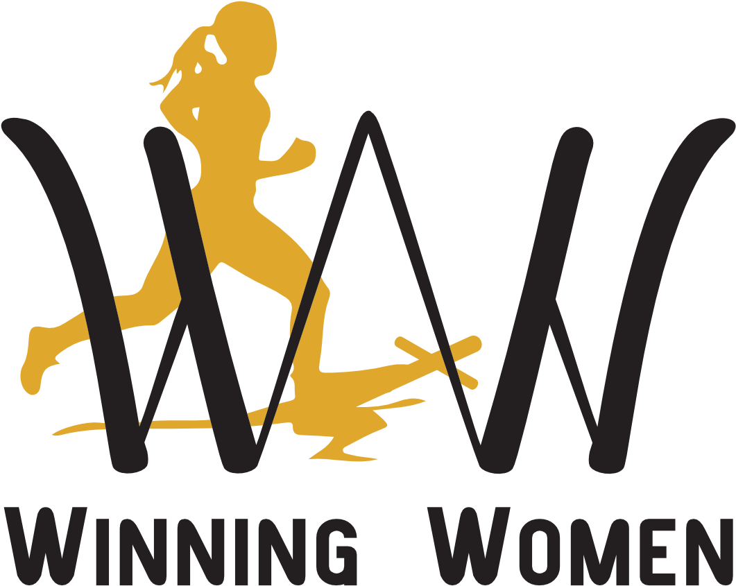 Fca Network - Siluetas De Mujer Corriendo (1230x910)