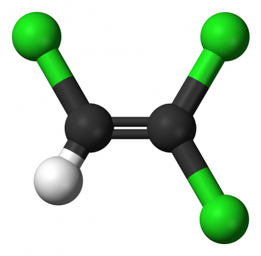 Toxic Tce Released To Huntington's Air Sept - Oxalate Ion In Guava (370x363)