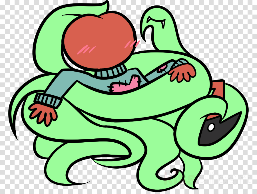 Pumpkin Clipart Fan Art Pumpkin - Squib And Pumpkin (900x680)