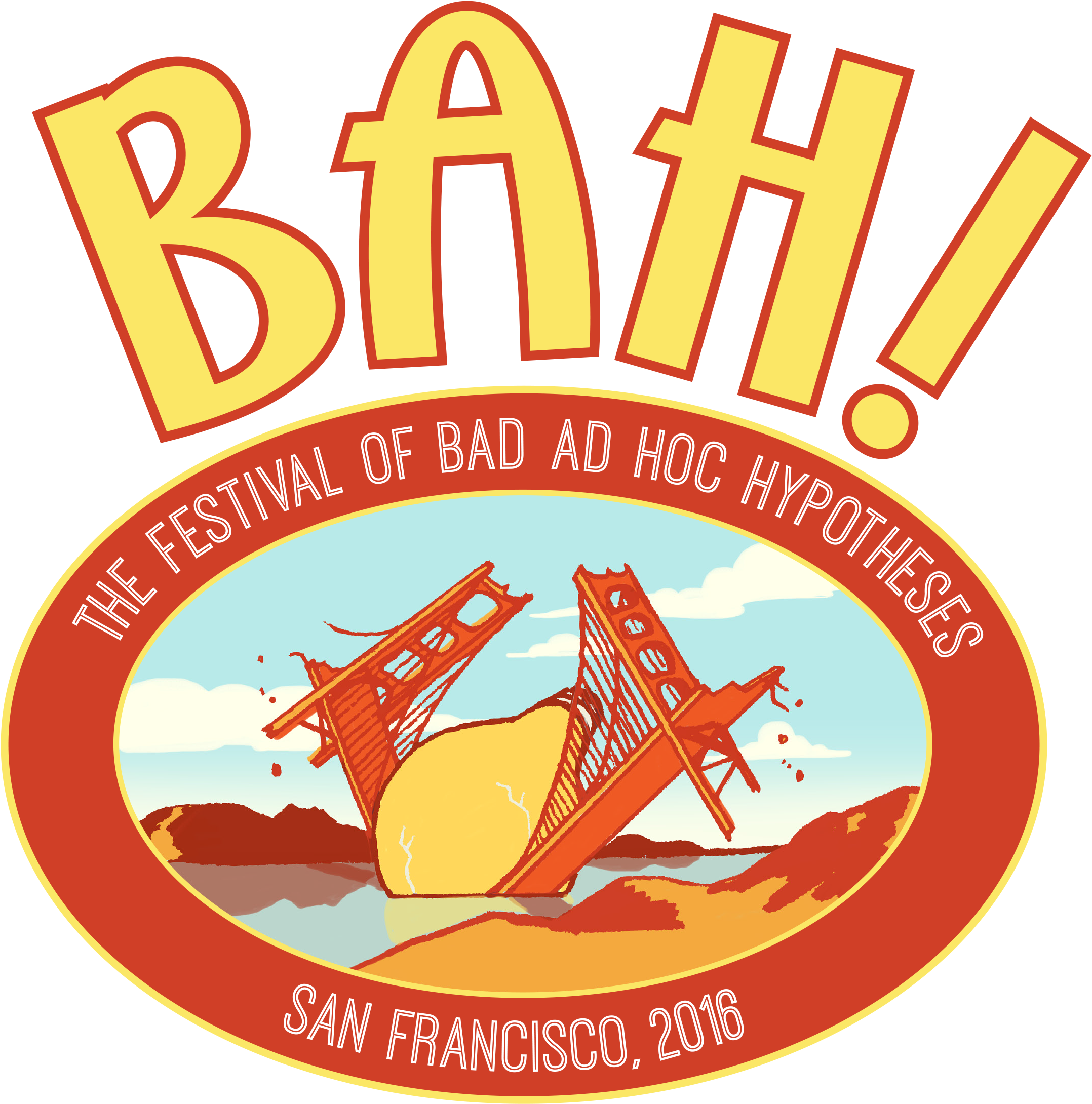 Bahfest West - Bahfest West (2550x2550)