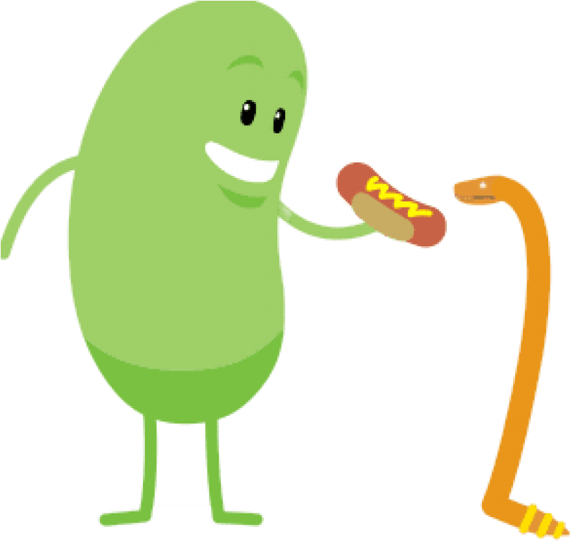 Free Png Download Mishap Feeding Hotdog To Snake Clipart - Dumb Ways To Die Mishap (850x770)