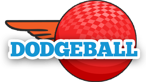 Dodge Clipart Balls - Dodge Ball Clip Art (488x275)
