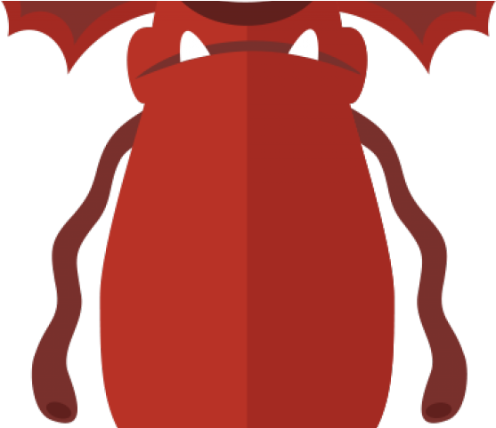 Cilpart Cliparts - Transparent Background Monster Clip Art (640x480)