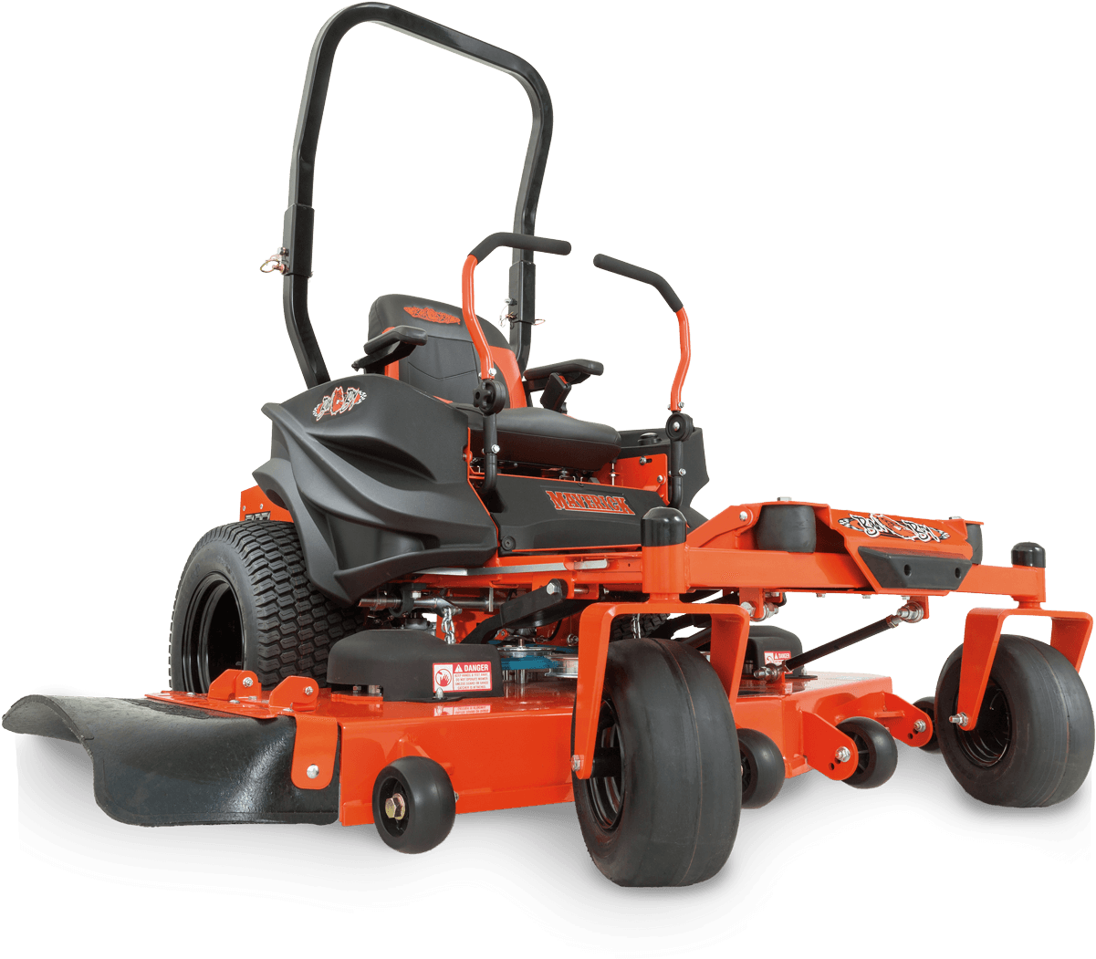 New 2016 Bad Boy Mowers 5400 Kawasaki Maverick Lawn - 2017 Bad Boy Maverick (1200x1062)