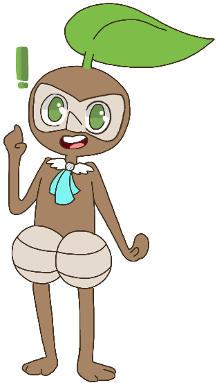 Hermes By Mikijuq - Cartoon (375x575)