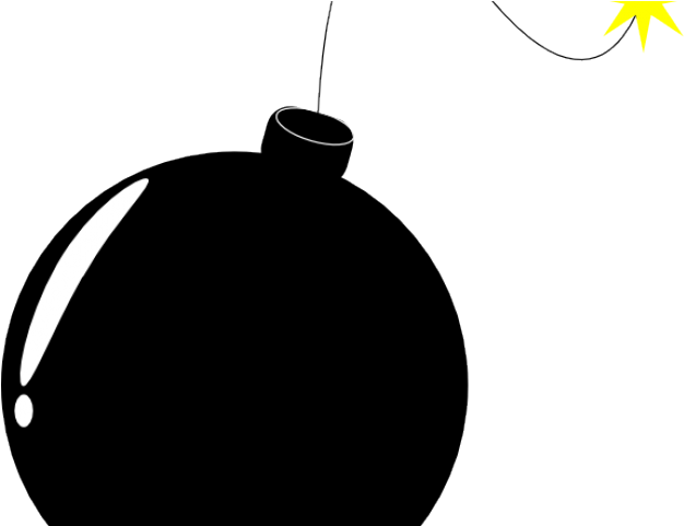 Bomb Cliparts - Bomb Cliparts (640x480)