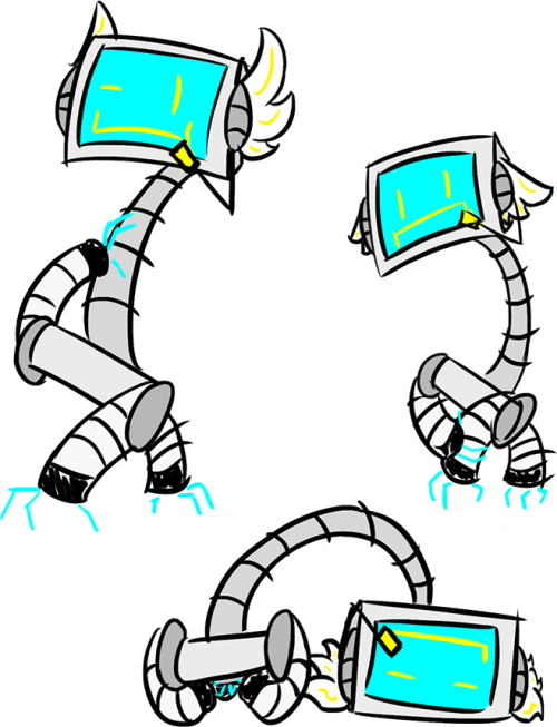 Ft Tumblr Quick Doodles Of He So Ⓒ - Ft Tumblr Quick Doodles Of He So Ⓒ (500x653)