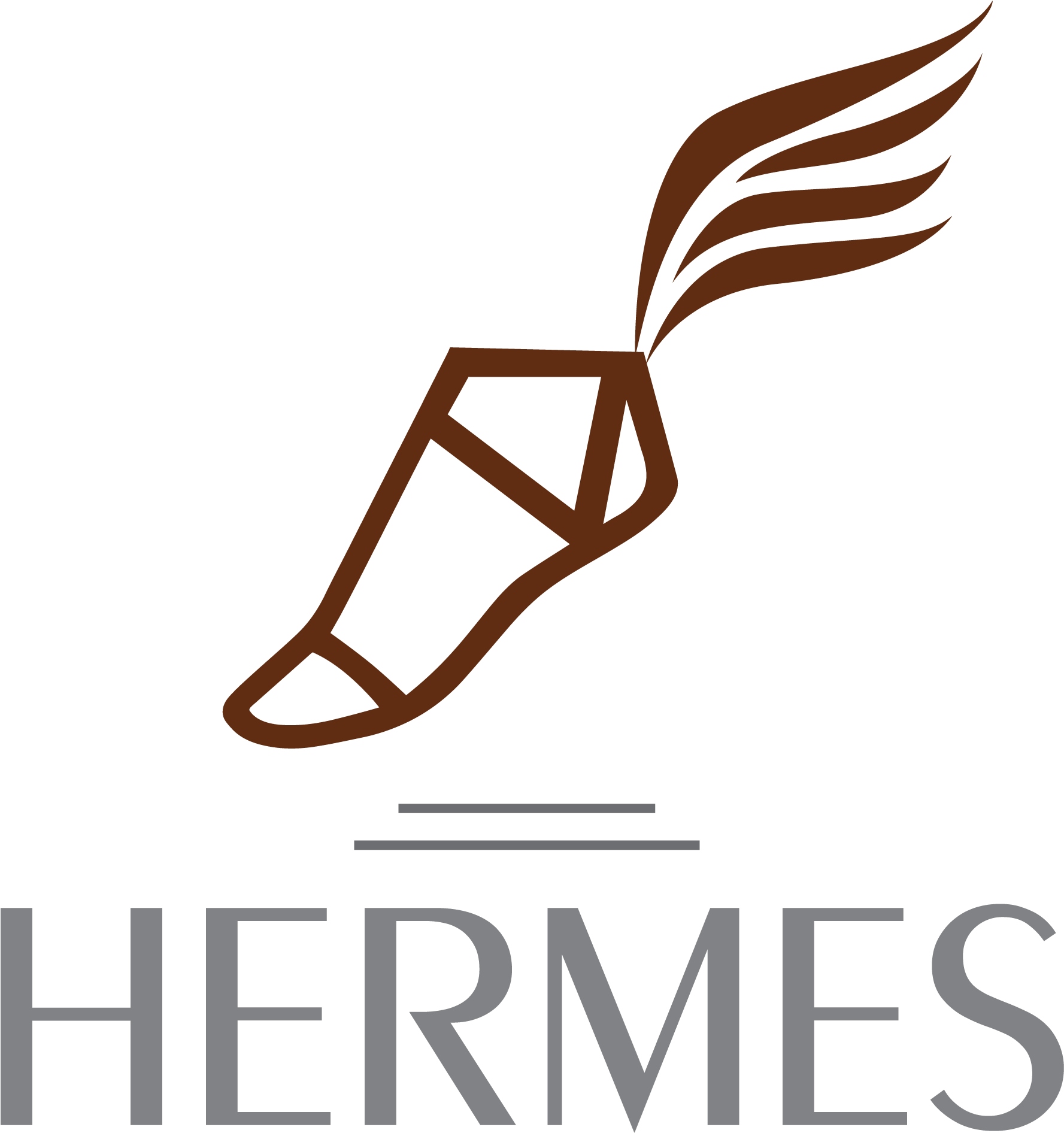 Hermes Png Pluspng - Illustration (3508x2480)