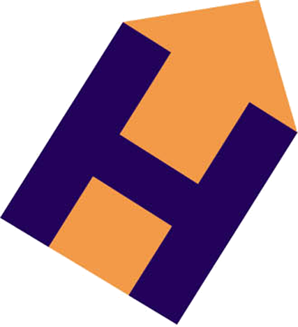 Hermes Logo - Hermes Logo (427x467)