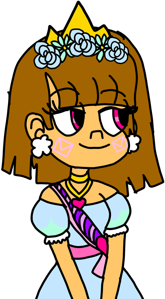 Hermes Butterfly By Crystalreader - Cartoon (774x1032)