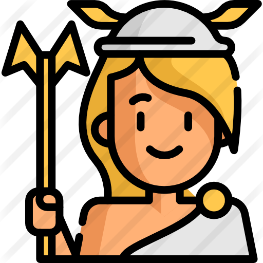 Hermes Free Icon - Hermes Free Icon (512x512)