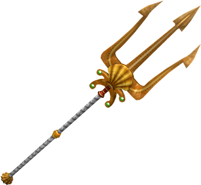 420 X 420 4 - Trident Of Poseidon (420x420)