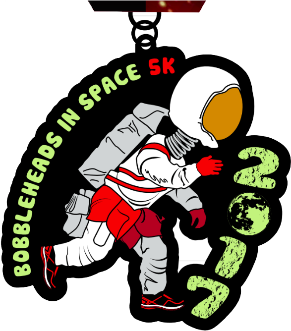 Erie Runners Club Page - Cartoon (706x680)