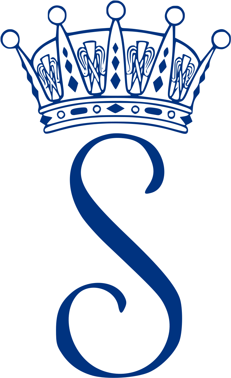 170 × 240 Pixels - Monogram Swedish Royal Family (1000x1414)