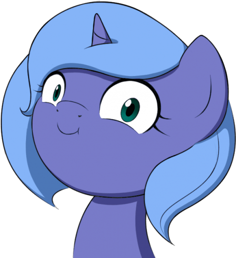 Free Png Download Princess Luna Png Images Background - Portable Network Graphics (480x526)