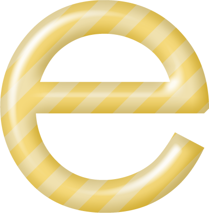 Alphabet Style, Alphabet Letters, Yandex, Sticks, Monogram, - Circle (432x440)