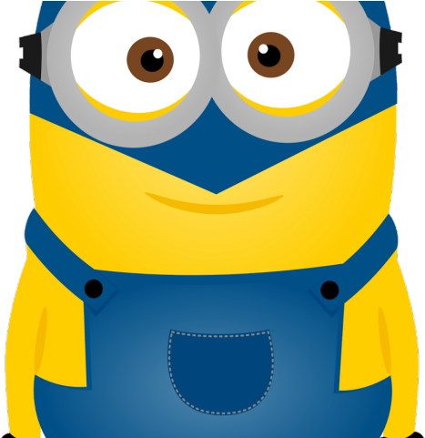Captain America Clipart Minion - Minions Birthday Clipart (640x480)