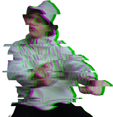 Tumblr Mryokd Png Yung Lean Transparent - Yung Lean Png (421x420)