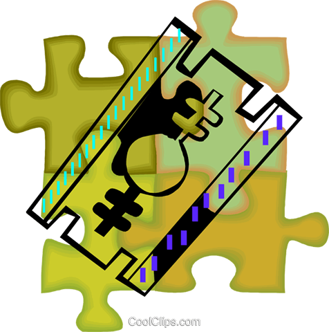 Razor Blade Royalty Free Vector Clip Art Illustration - Razor Blade Royalty Free Vector Clip Art Illustration (476x480)